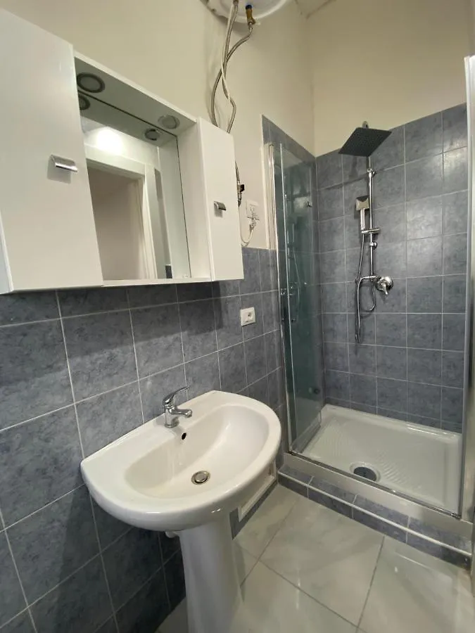 Perla Diva Apartment باليرمو