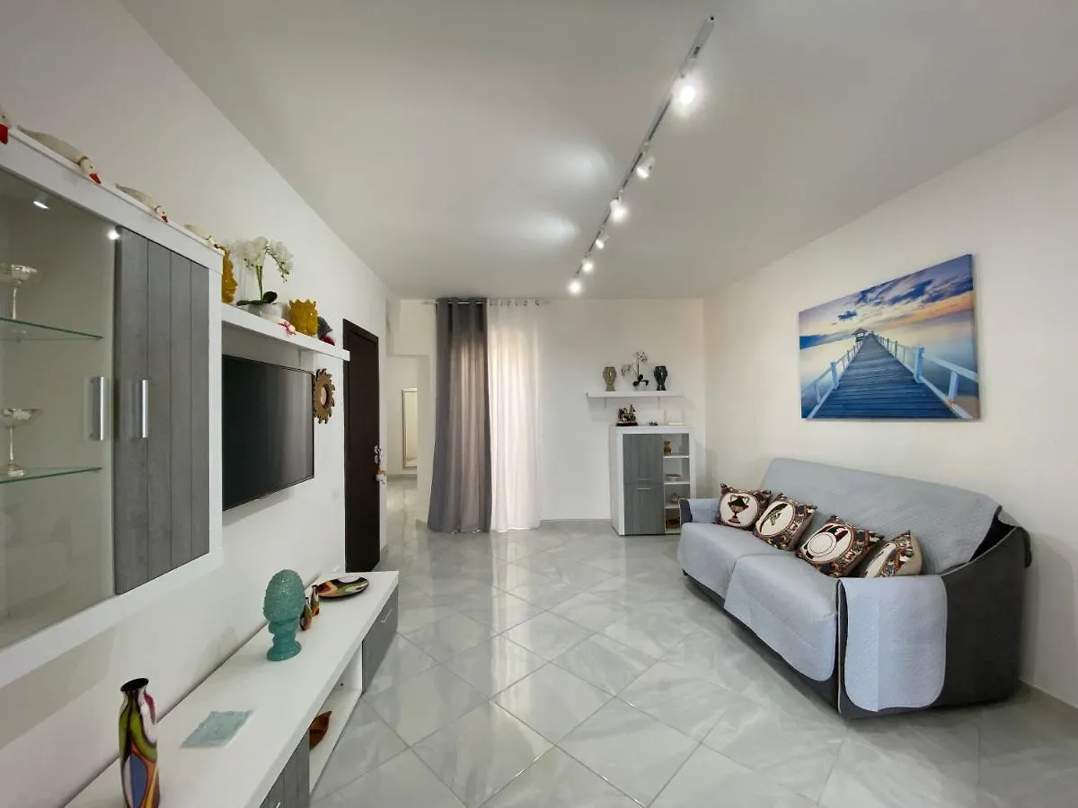 Perla Diva Apartment باليرمو