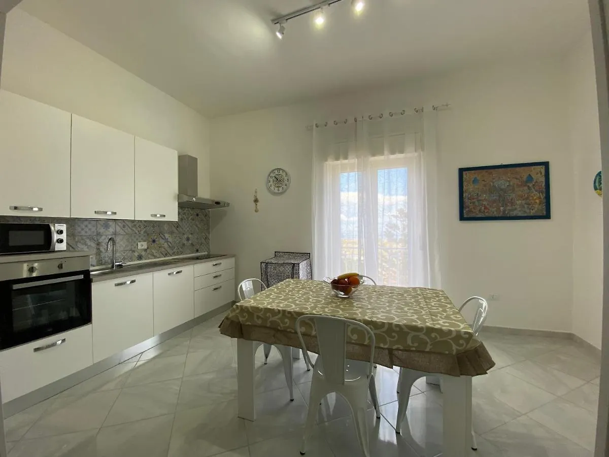Perla Diva Apartment باليرمو إيطاليا