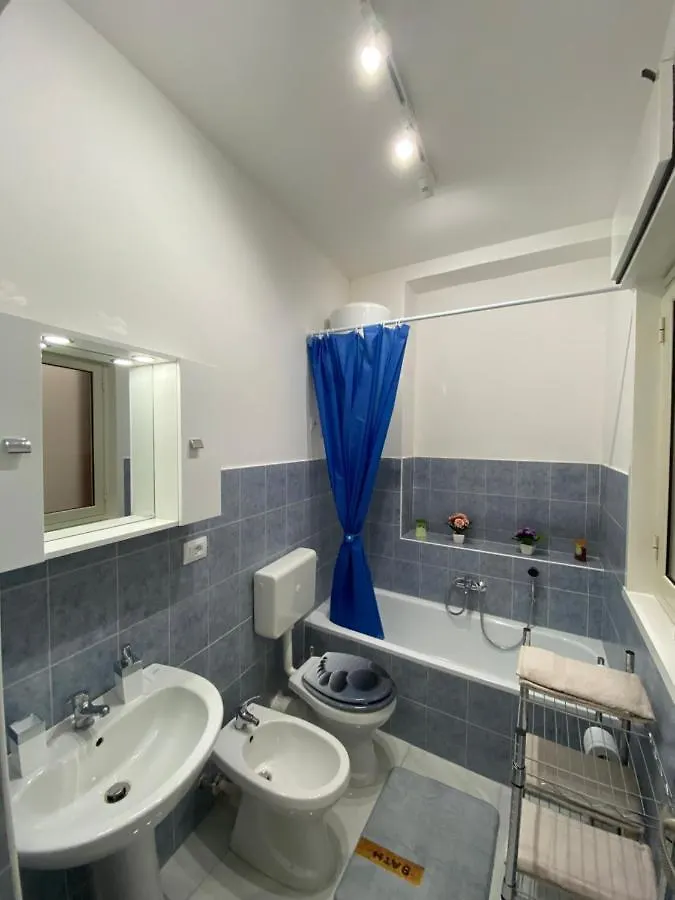 Perla Diva Apartment باليرمو 0*,